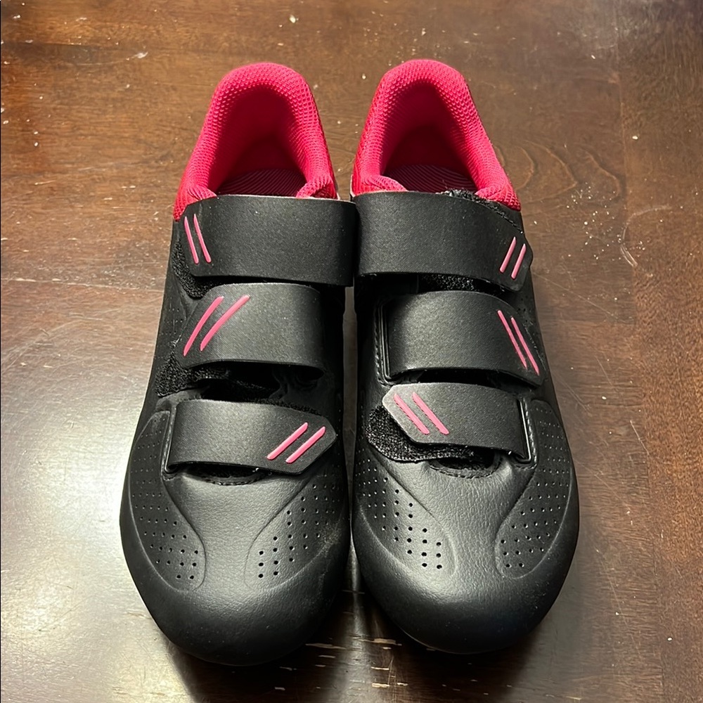 Liv Regalo cycling shoes